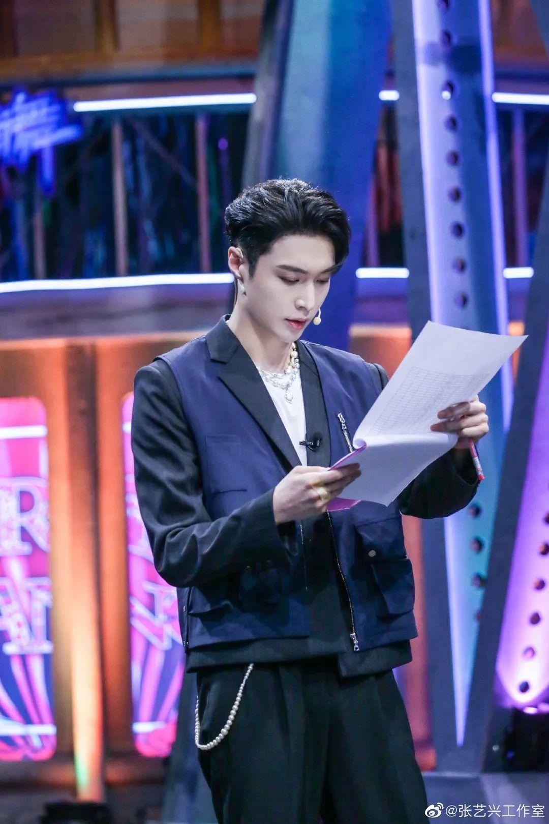 四位队长谁最懂街舞,街舞第三季总决赛4位队长跳舞