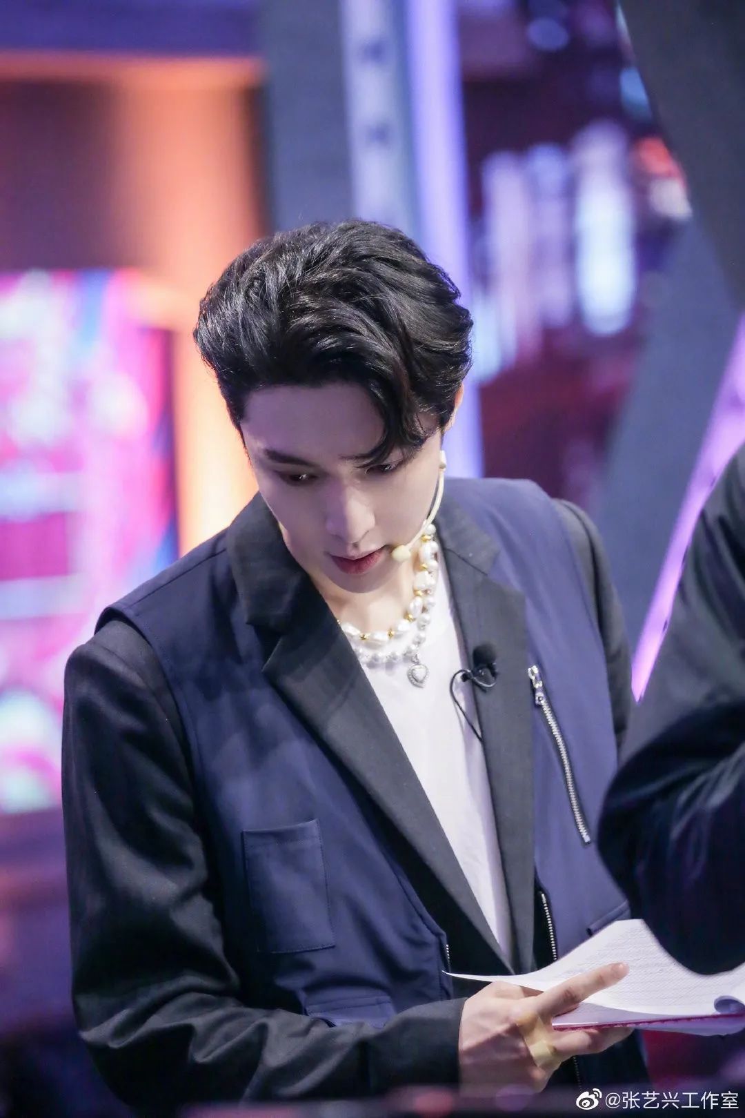 四位队长谁最懂街舞,街舞第三季总决赛4位队长跳舞