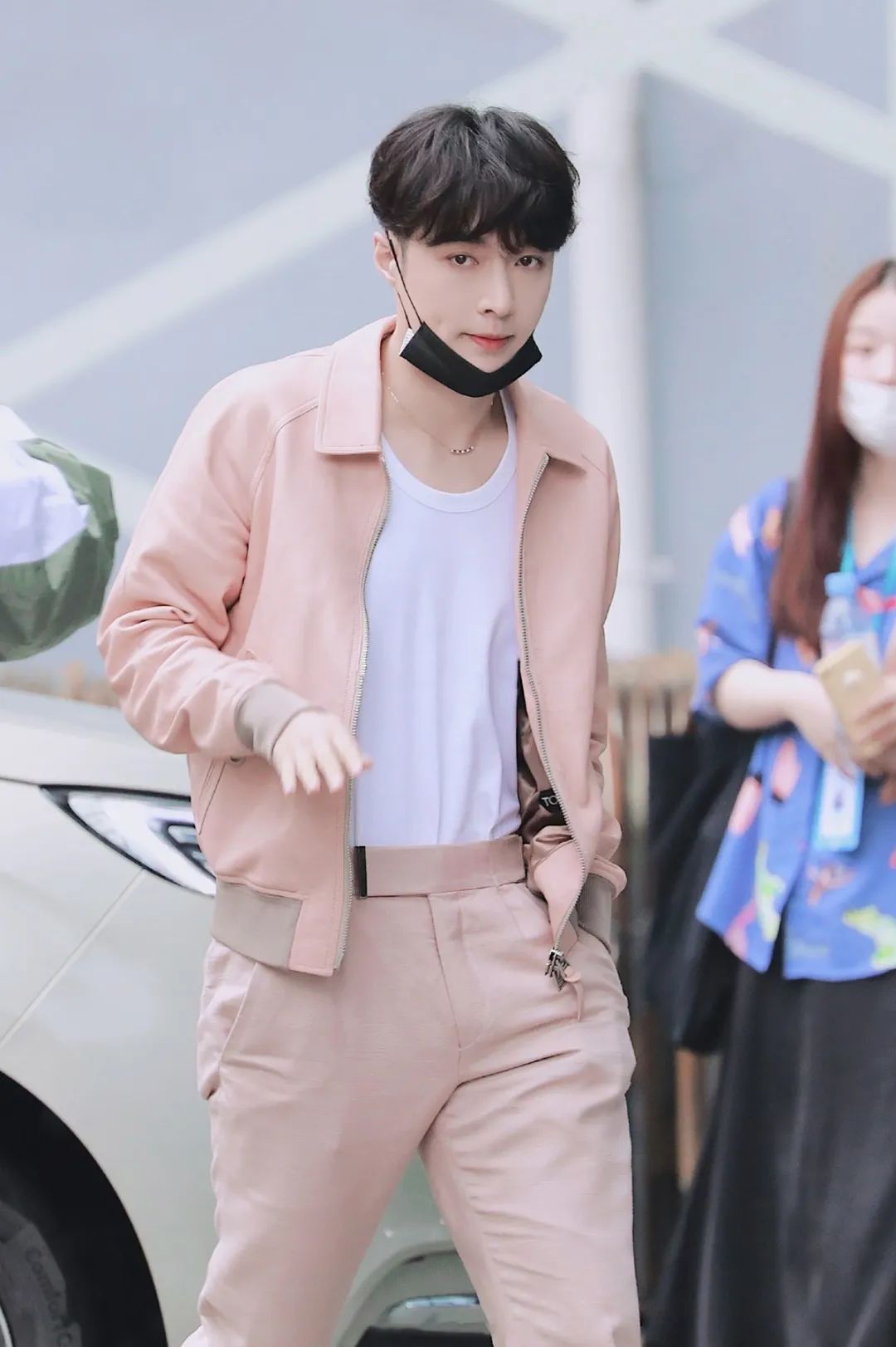 四位队长谁最懂街舞,街舞第三季总决赛4位队长跳舞