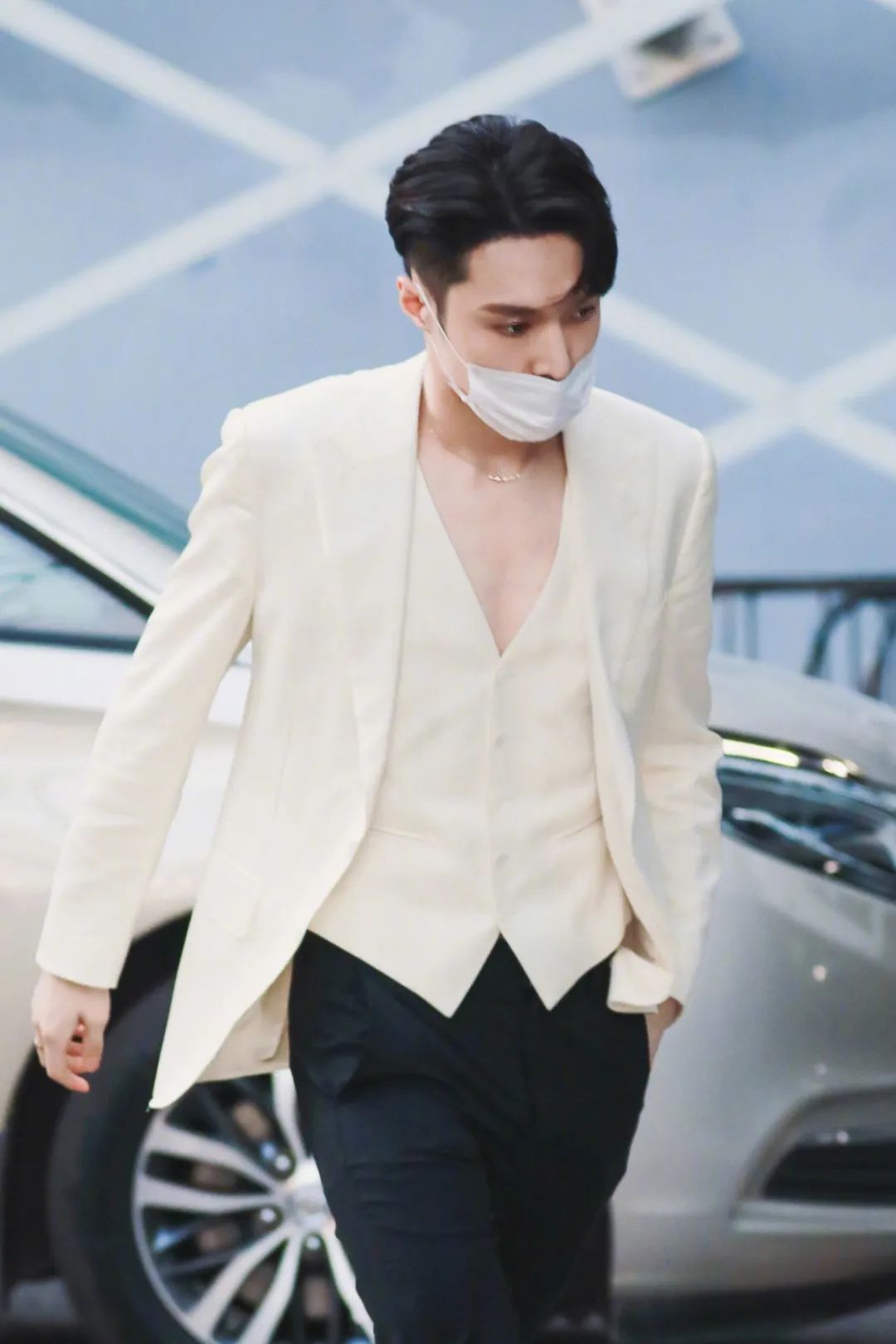 四位队长谁最懂街舞,街舞第三季总决赛4位队长跳舞