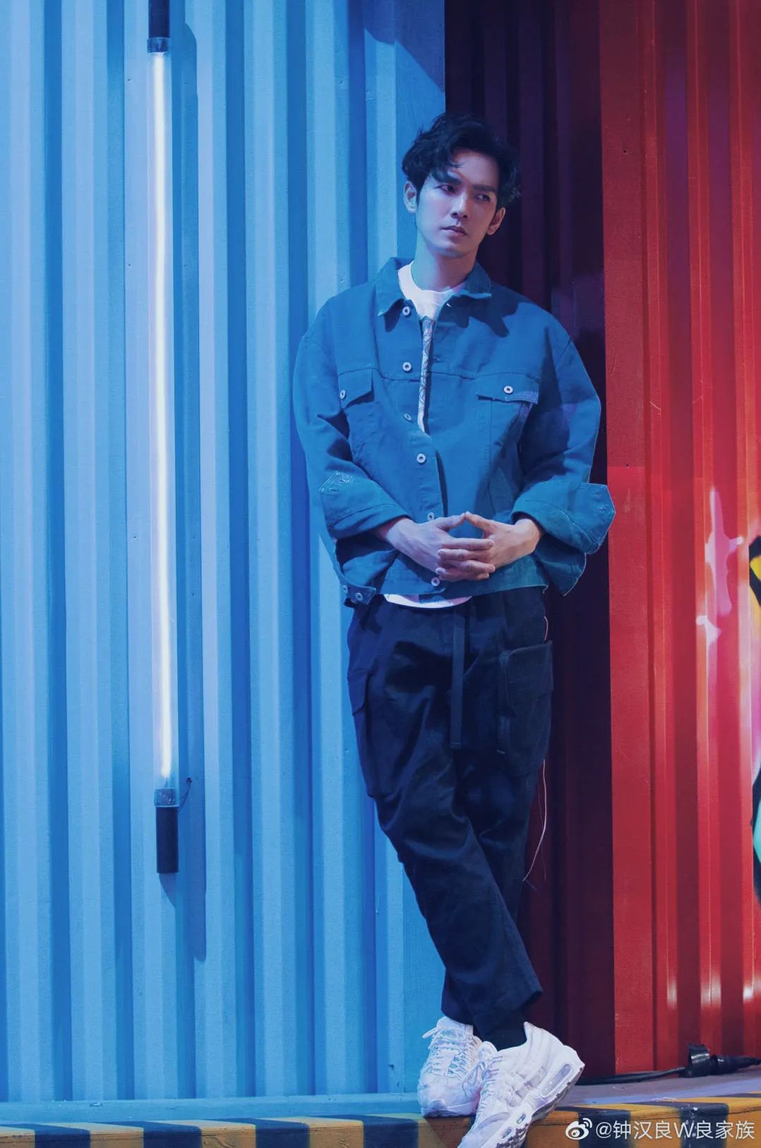 四位队长谁最懂街舞,街舞第三季总决赛4位队长跳舞