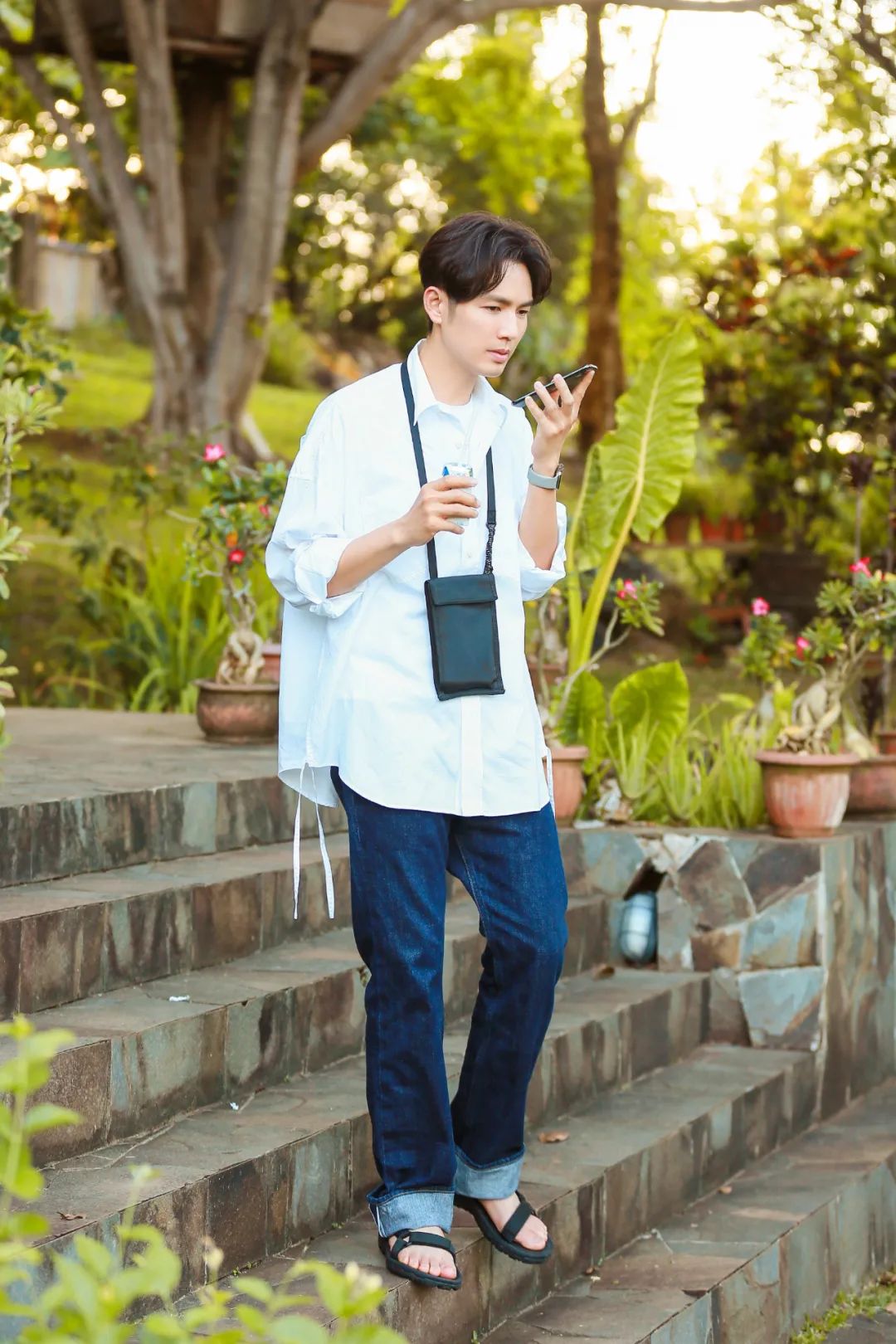 四位队长谁最懂街舞,街舞第三季总决赛4位队长跳舞