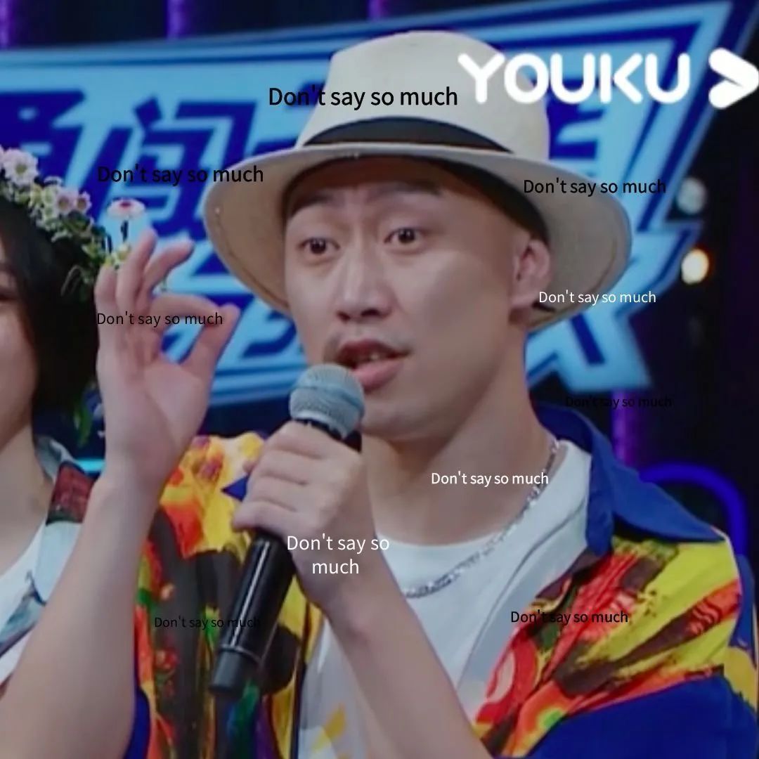 四位队长谁最懂街舞,街舞第三季总决赛4位队长跳舞