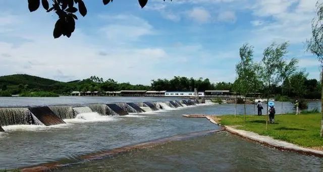 南宁主要旅游必去景点,南宁旅游这些必玩景点