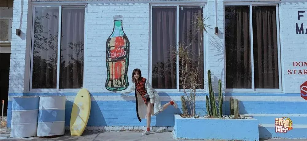 南宁主要旅游必去景点,南宁旅游这些必玩景点