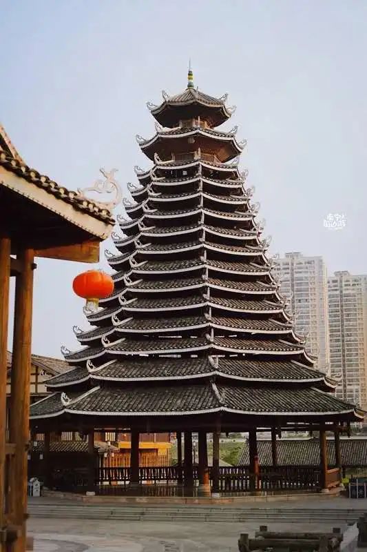 南宁主要旅游必去景点,南宁旅游这些必玩景点