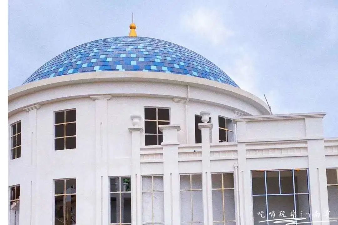 南宁主要旅游必去景点,南宁旅游这些必玩景点