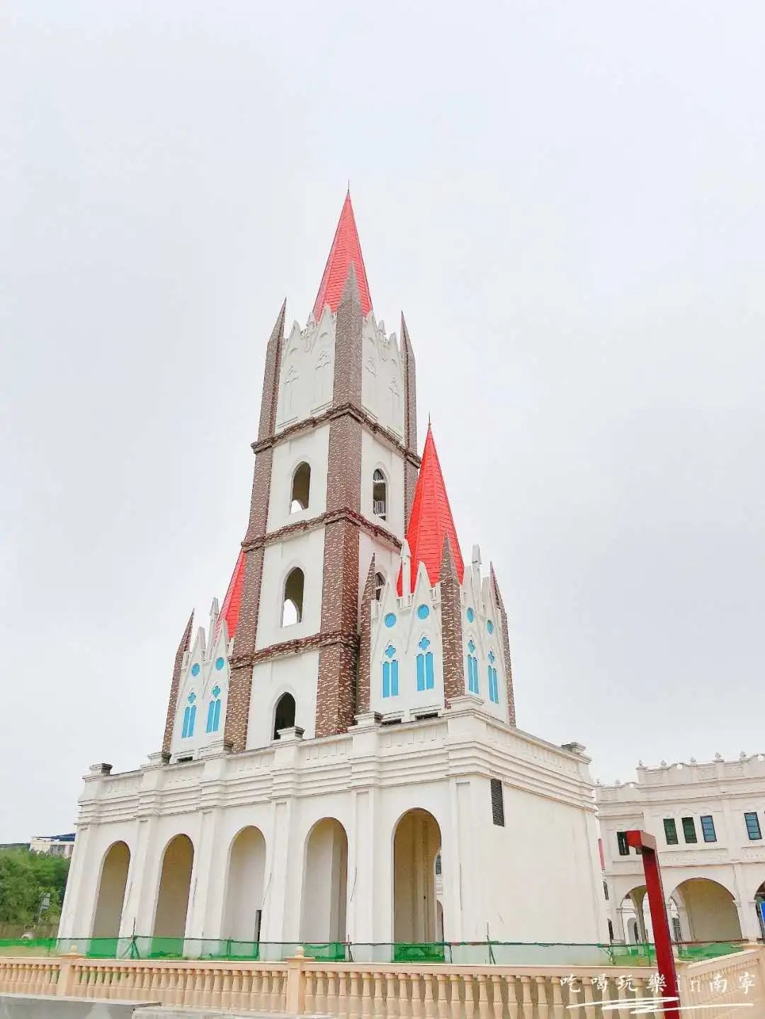 南宁主要旅游必去景点,南宁旅游这些必玩景点