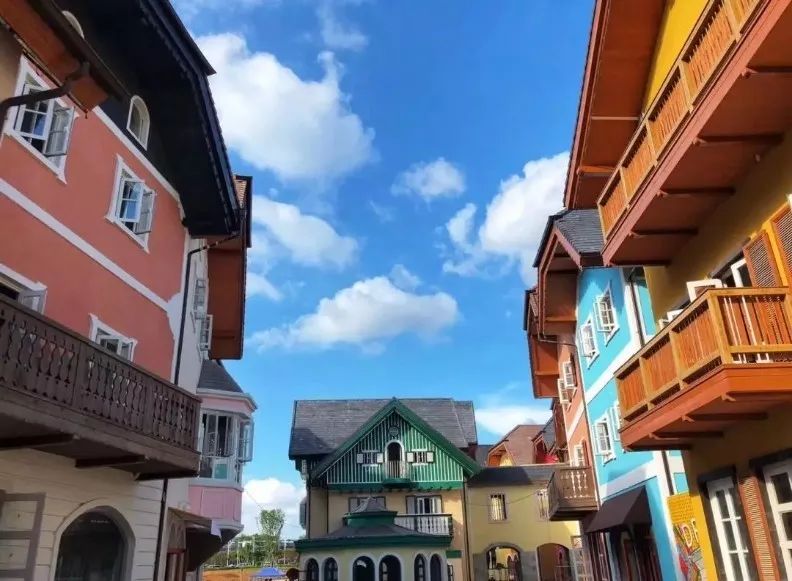 南宁主要旅游必去景点,南宁旅游这些必玩景点