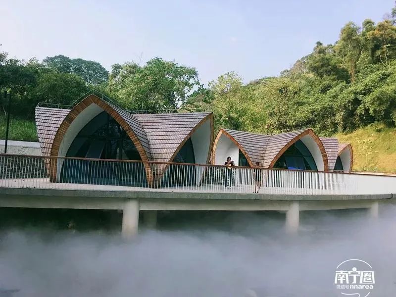 南宁主要旅游必去景点,南宁旅游这些必玩景点