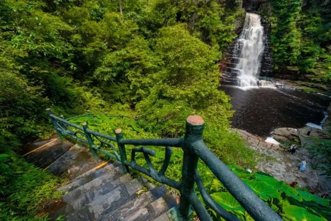 南宁主要旅游必去景点,南宁旅游这些必玩景点