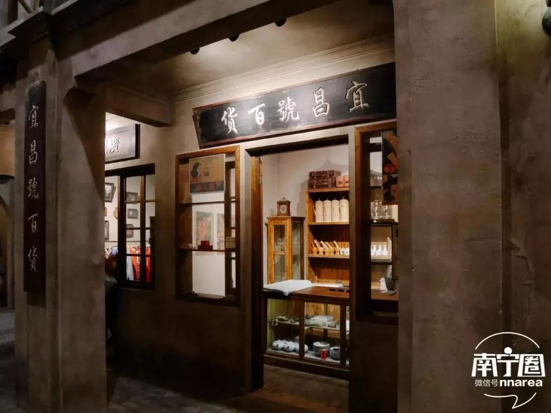 南宁主要旅游必去景点,南宁旅游这些必玩景点