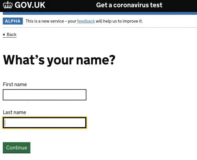 亲身去测了，才知道英国新冠数据有多不靠谱