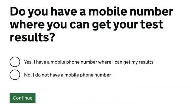 亲身去测了，才知道英国新冠数据有多不靠谱