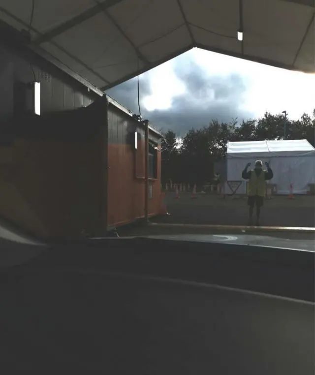 亲身去测了，才知道英国新冠数据有多不靠谱