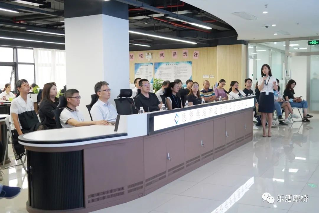 康桥镇生活日记,康桥生活记录