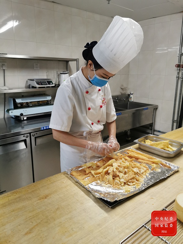 国家机关事务局食堂管理规定,机关食堂管理厉行节约