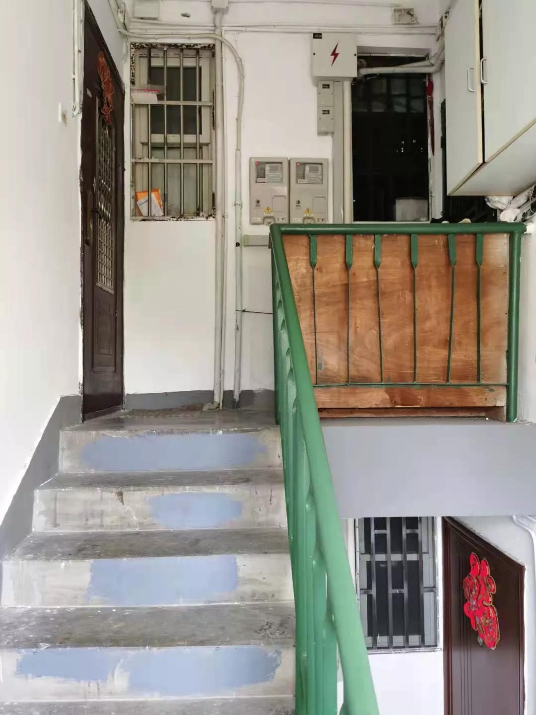 莘庄镇生活日记——创全“莘”声|最“莘”面貌已解锁,快来看看身边改变