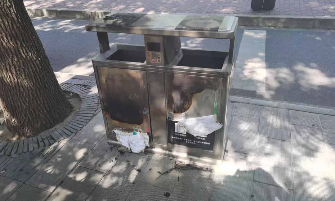 莘庄镇生活日记——创全“莘”声|最“莘”面貌已解锁,快来看看身边改变