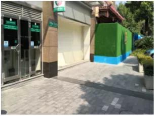 莘庄镇生活日记——创全“莘”声|最“莘”面貌已解锁,快来看看身边改变