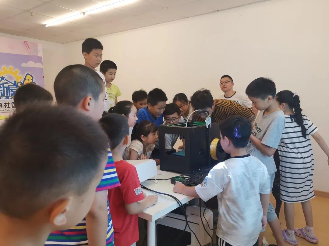 莘庄镇生活日记——创全“莘”声｜最“莘”面貌已解锁，快来看看身边改变