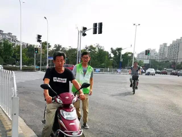 莘庄镇生活日记——创全“莘”声|最“莘”面貌已解锁,快来看看身边改变