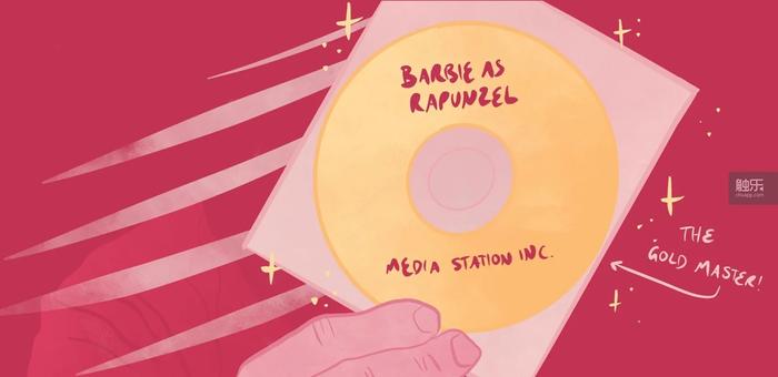 芭比游戏故事,可怕的芭比娃娃游戏发展史