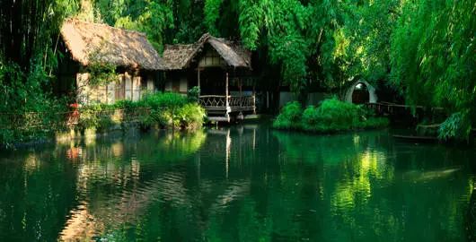 成都青羊值得去的地方,成都青羊区旅游景区推荐