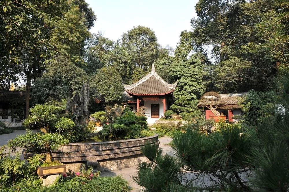 成都青羊值得去的地方,成都青羊区旅游景区推荐