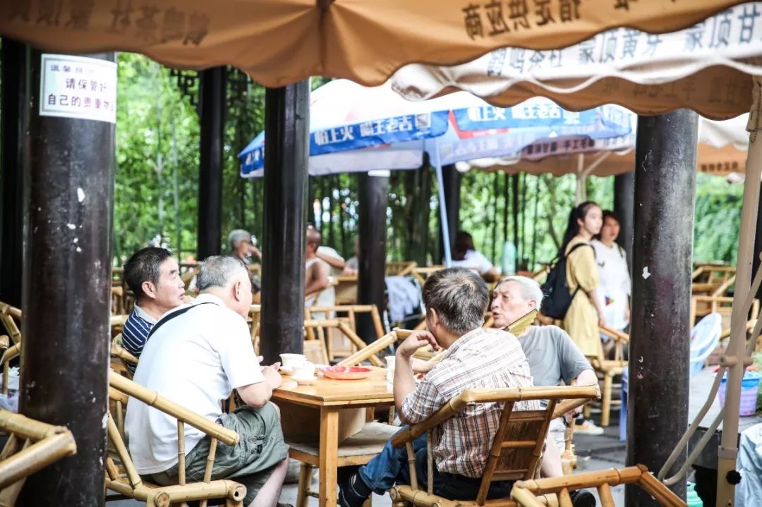 成都青羊值得去的地方,成都青羊区旅游景区推荐