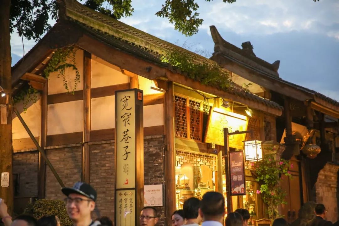 成都青羊值得去的地方,成都青羊区旅游景区推荐