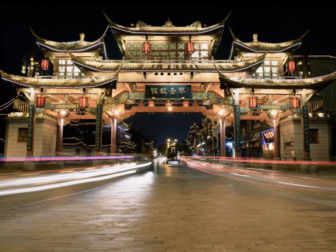 成都青羊值得去的地方,成都青羊区旅游景区推荐