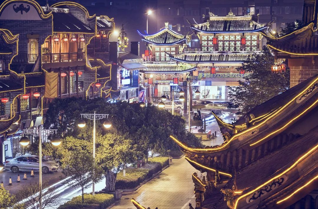 成都青羊值得去的地方,成都青羊区旅游景区推荐