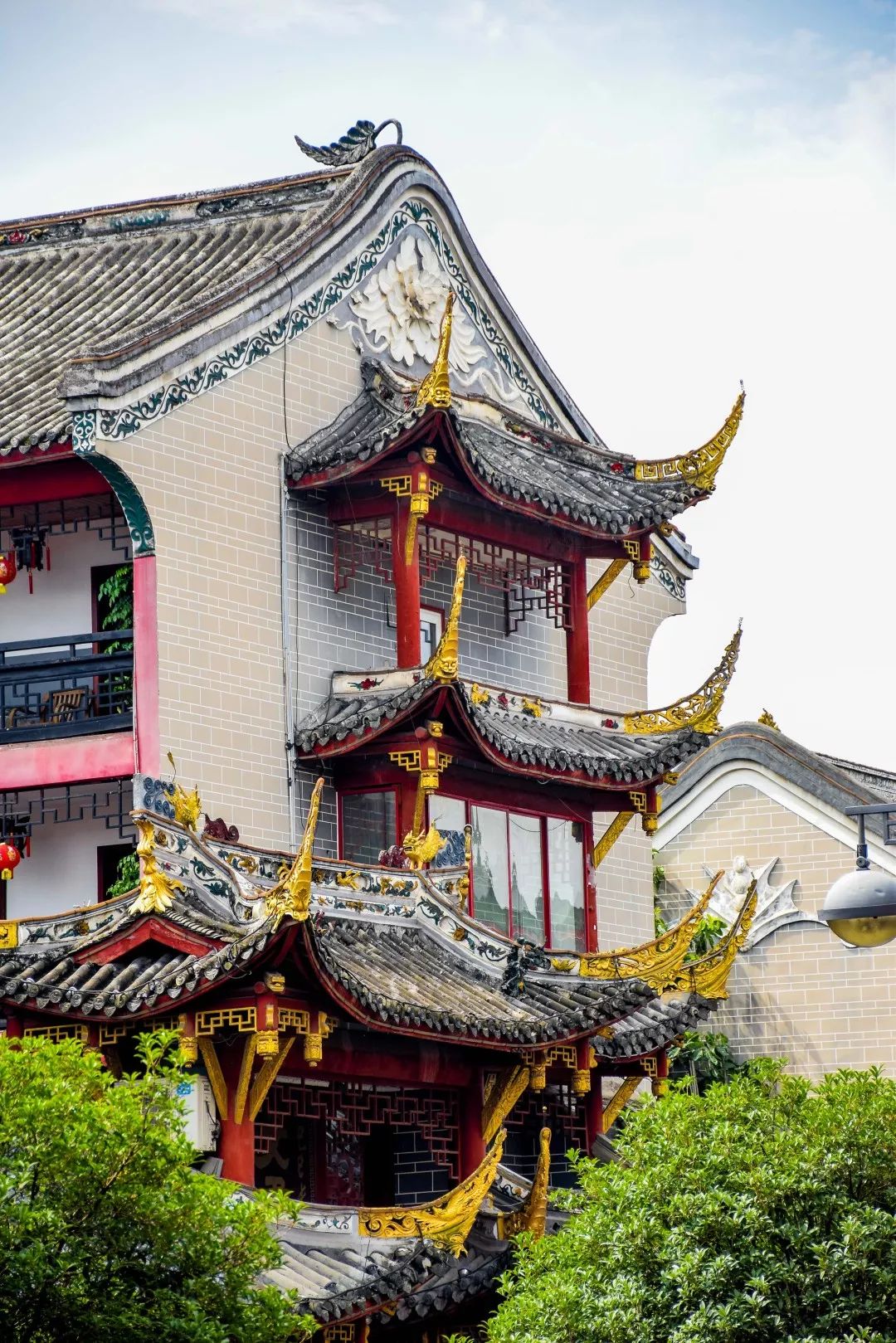 成都青羊值得去的地方,成都青羊区旅游景区推荐