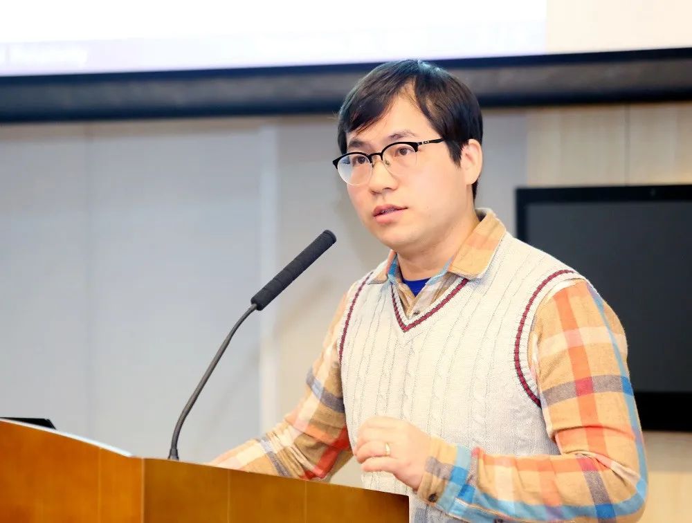 北京大学领导干部大会,北京大学校长大会演讲