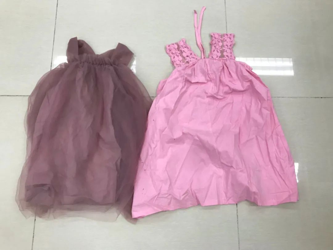 婴儿服装质检合格标准是,儿童服装抽检不合格名单