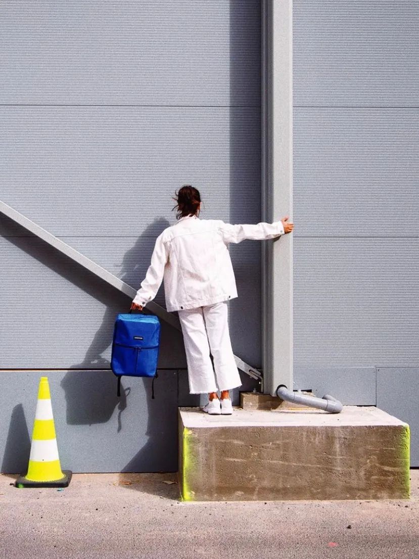 用垃圾做的物品,用垃圾变成潮牌