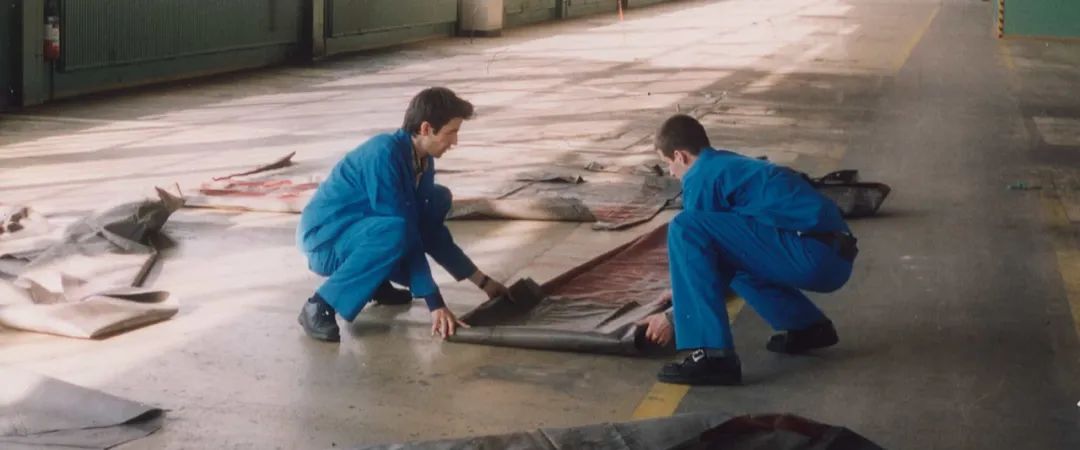 用垃圾做的物品,用垃圾变成潮牌