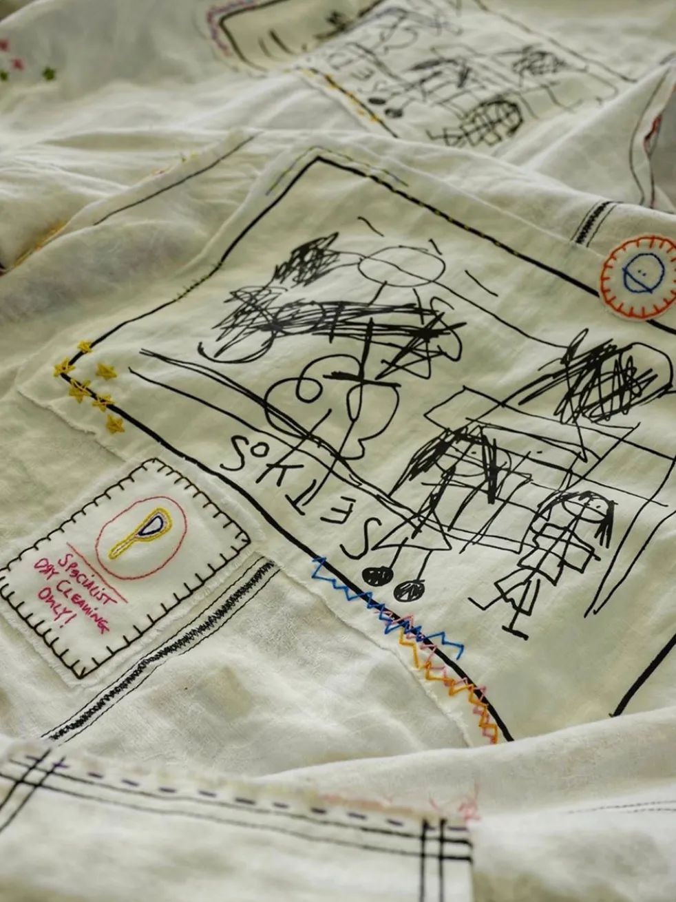 用垃圾做的物品,用垃圾变成潮牌