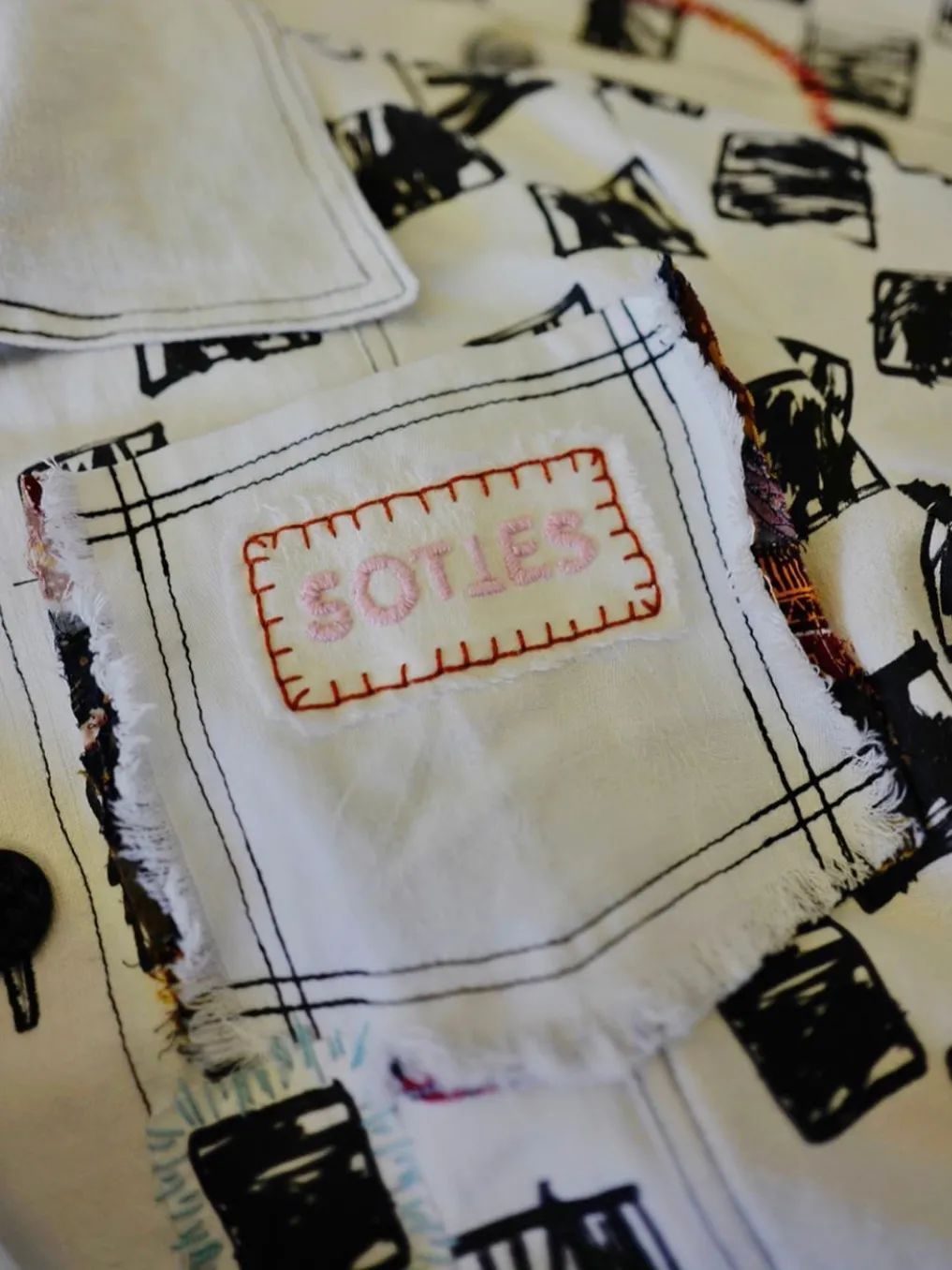 用垃圾做的物品,用垃圾变成潮牌