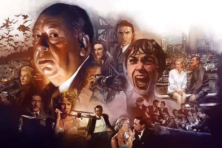 这个男导演，每天都在PUA他的女演员