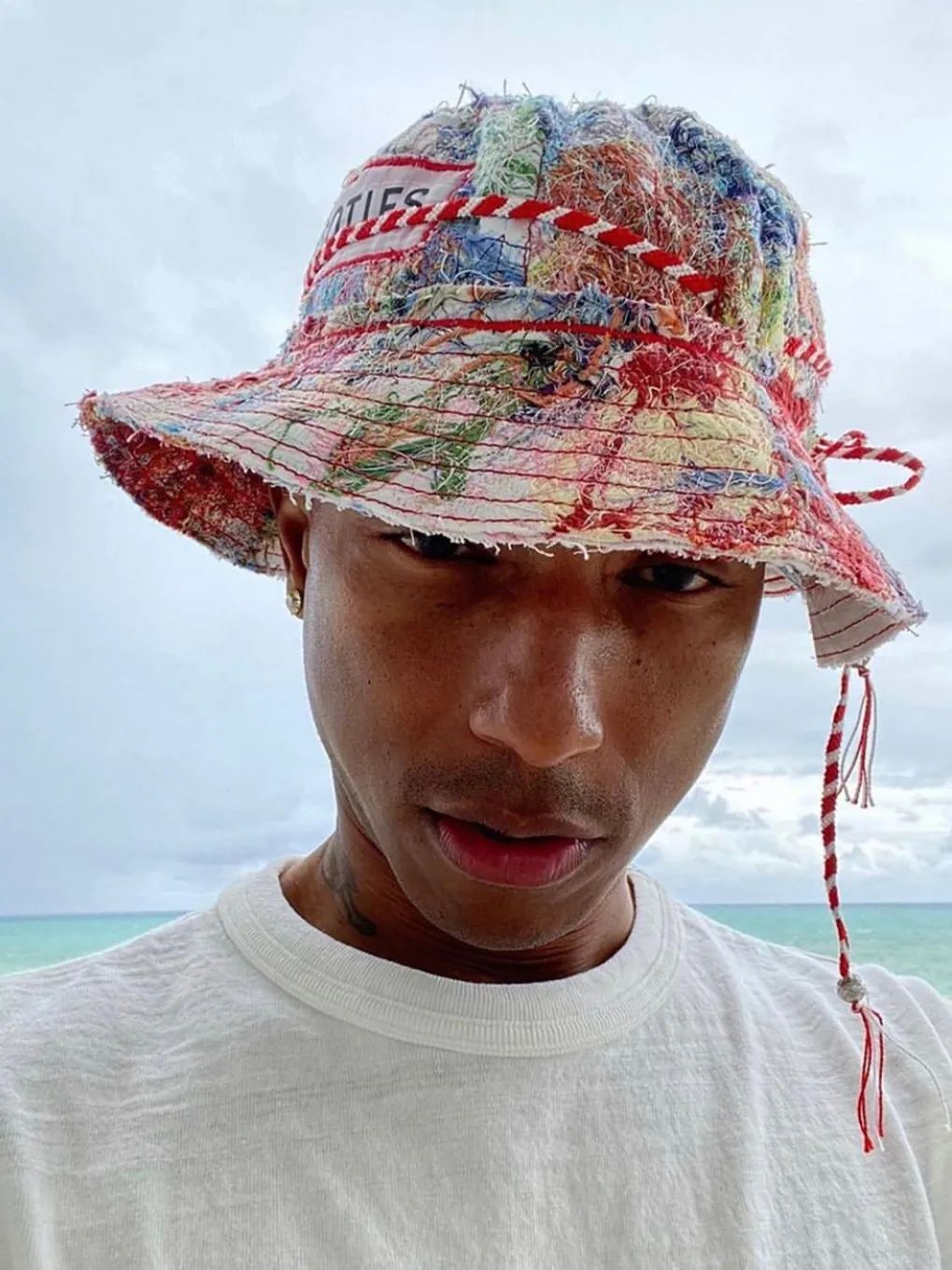 用垃圾做的物品,用垃圾变成潮牌