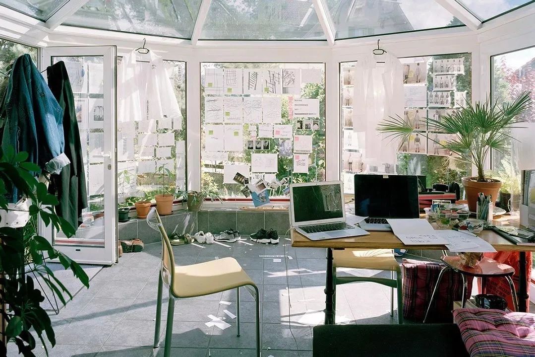 用垃圾做的物品,用垃圾变成潮牌