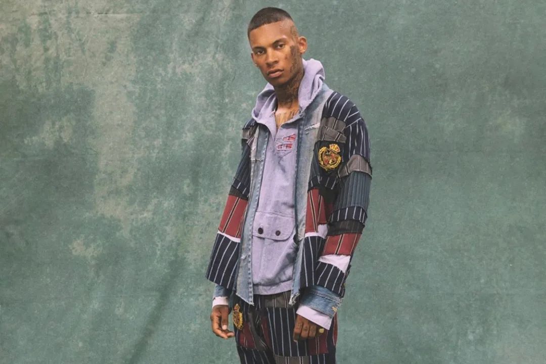 用垃圾做的物品,用垃圾变成潮牌