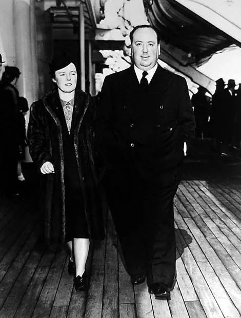 这个男导演，每天都在PUA他的女演员