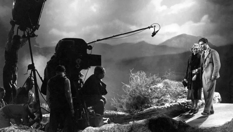 这个男导演，每天都在PUA他的女演员