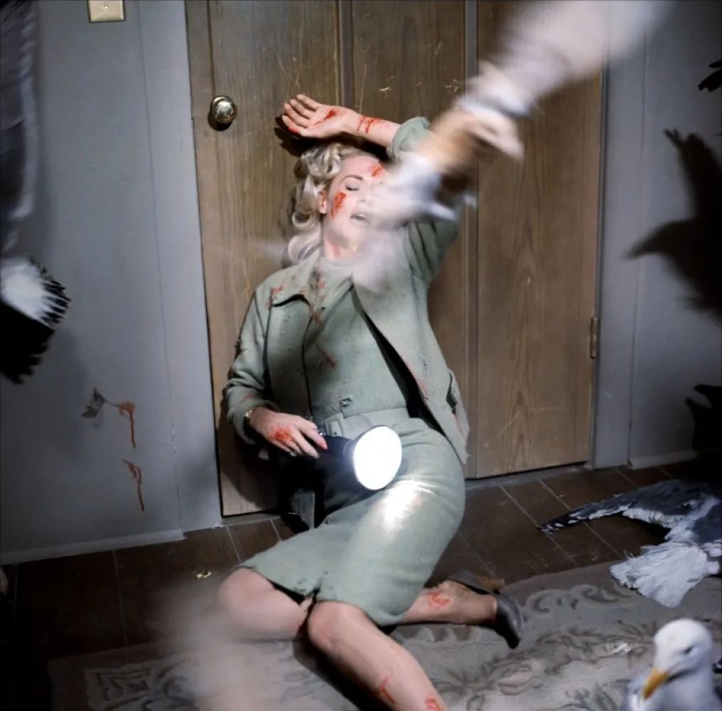 这个男导演，每天都在PUA他的女演员