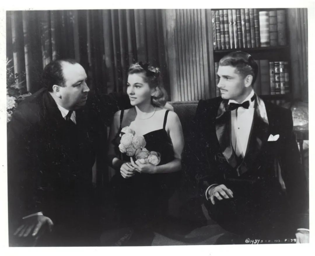 这个男导演，每天都在PUA他的女演员