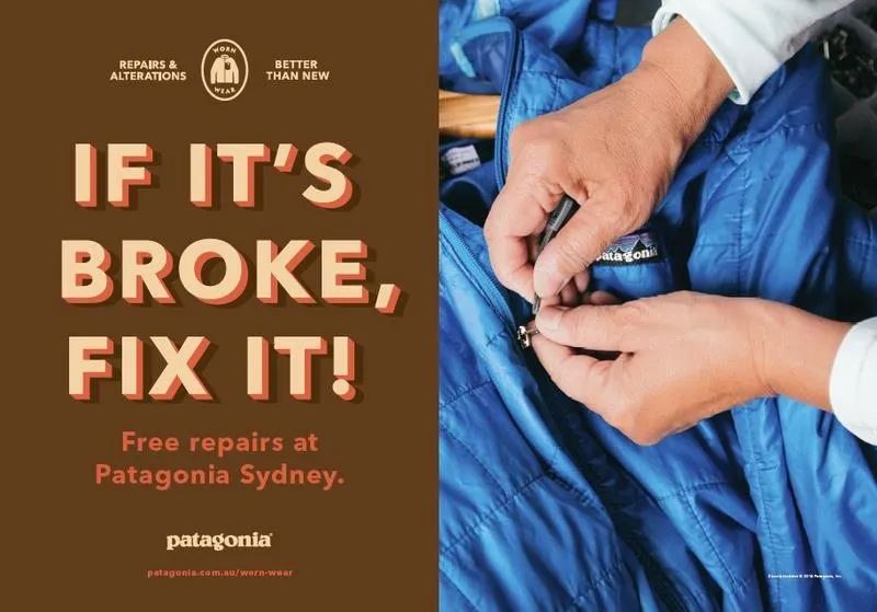 用垃圾做的物品,用垃圾变成潮牌