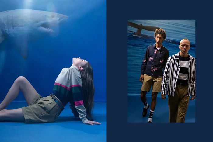 用垃圾做的物品,用垃圾变成潮牌